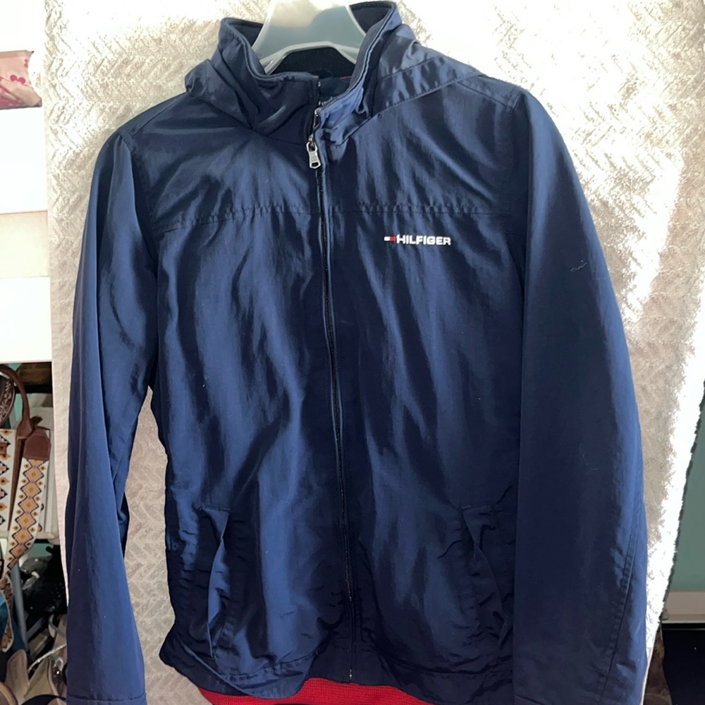 Tommy Hilfiger Coat